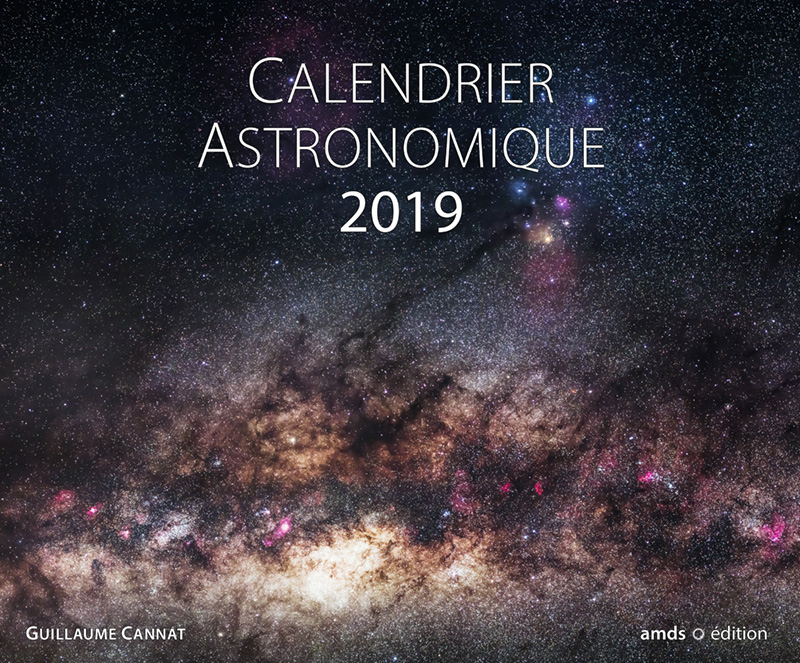 CALENDRIER 2019